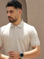پولوشرت مردانه آريا 0900 - Image 9