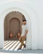 پولوشرت مردانه آريا 0900 - Image 13