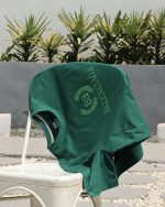تی شرت آستين كوتاه بالنسياگا مردانه 0909 - Image 9