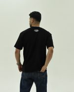 تیشرت DIESEL آستین کوتاه مردانه 0908 - Image 4