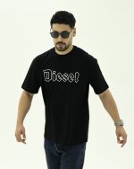تیشرت DIESEL آستین کوتاه مردانه 0908 - Image 2