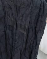 شال چروک نخی زنانه 0912 - Image 3