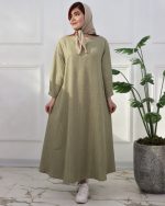 كفتان زنانه بانو 0911 - Image 10