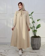 كفتان زنانه بانو 0911 - Image 8