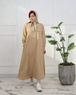 كفتان زنانه بانو 0911 - Image 4
