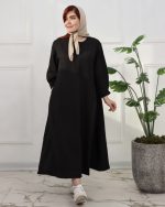 كفتان زنانه بانو 0911 - Image 3