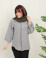شومیز پانچ زنانه صوفیا 0886