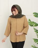 شومیز پانچ زنانه صوفیا 0886 - Image 6