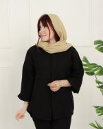 شومیز پانچ زنانه صوفیا 0886 - Image 10