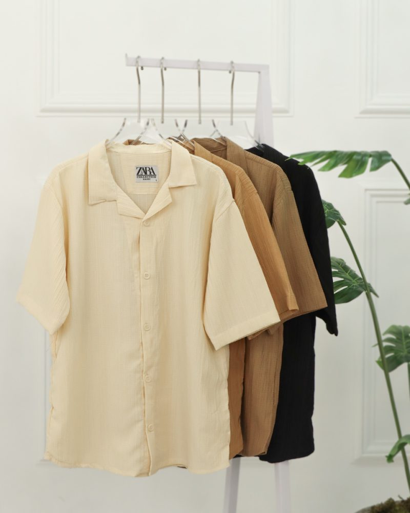 پيراهن مراكشی مردانه 0891 - Image 1