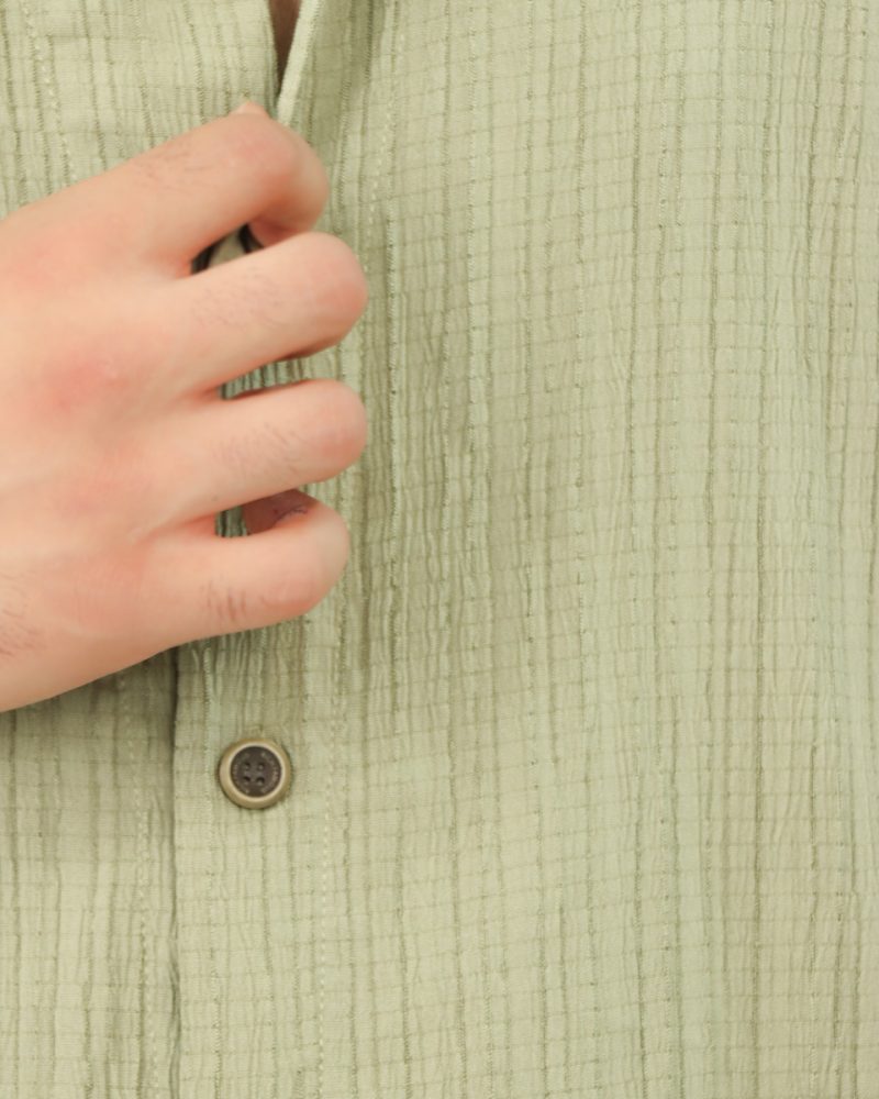 پيراهن مراكشی مردانه 0891 - Image 5