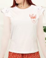 ست زنانه فرشته 0923 - Image 2