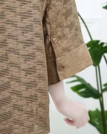 شوميز توری زنانه آيلی 0921 - Image 3