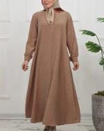 کفتان زنانه ژاله 0925 - Image 5