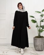 کفتان زنانه ژاله 0925 - Image 3