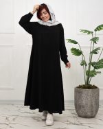 کفتان زنانه ژاله 0925 - Image 7