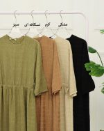 كفتان زنانه هلن 0935 - Image 3