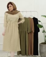 كفتان زنانه هلن 0935 - Image 4