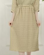 كفتان زنانه هلن 0935 - Image 6