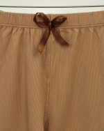 شورتک سوزنی زنانه 0927 - Image 2