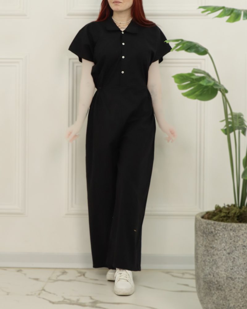 اورال لينن بلند زنانه 0948 - Image 6