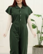 اورال لينن بلند زنانه 0948 - Image 2