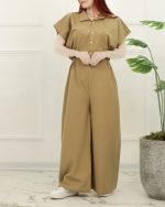 اورال لينن بلند زنانه 0948 - Image 8