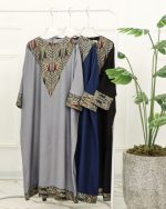 كفتان زنانه دلبر 0943 - Image 8