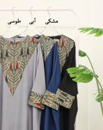 كفتان زنانه دلبر 0943 - Image 9