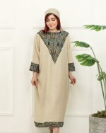 كفتان زنانه دلبر 0943 - Image 2