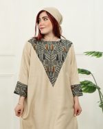 كفتان زنانه دلبر 0943 - Image 3
