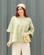 شوميز كوک دوزی مهتاب 0931