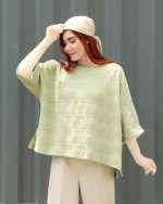 شوميز كوک دوزی مهتاب 0931 - Image 5