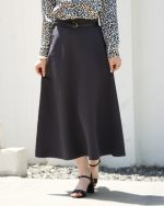 دامن زنانه عسل 0952 - Image 2