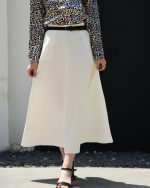 دامن زنانه عسل 0952 - Image 3
