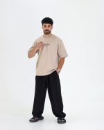 تی شرت ماکان طرح Boston مردانه 0944 - Image 15