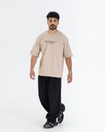 تی شرت ماکان طرح Boston مردانه 0944 - Image 16