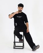 تی شرت ماکان طرح Boston مردانه 0944 - Image 10
