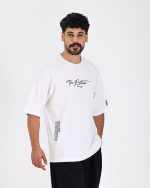 تی شرت ماکان طرح Boston مردانه 0944 - Image 6