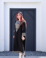 كفتان زنانه دلبر 0943 - Image 5