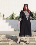 كفتان زنانه دلبر 0943