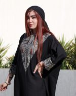 كفتان زنانه دلبر 0943 - Image 6