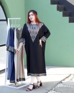 كفتان زنانه دلبر 0943 - Image 7