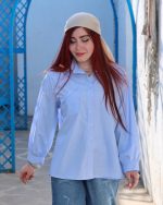 شوميز زنانه قاصدک 0949 - Image 7