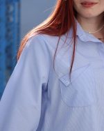 شوميز زنانه قاصدک 0949 - Image 6