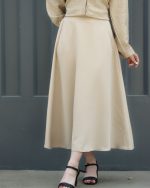 دامن زنانه عسل 0952 - Image 5