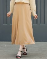 دامن زنانه عسل 0952 - Image 6
