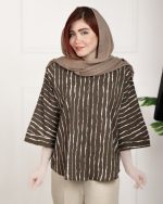 شومیز طرح پری 0951