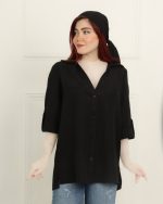 شوميز زنانه مينا 0974 - Image 13
