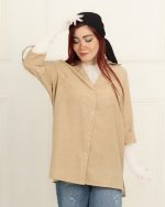 شوميز زنانه مينا 0974 - Image 11